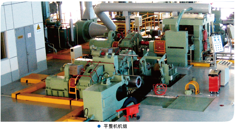 你还不明确这种热轧和冷轧的基础知识